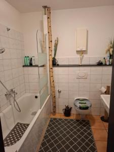 Ferienwohnung Haus Schöneck