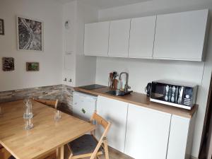 Milky Way - Appartement au frais - Vue montagnes
