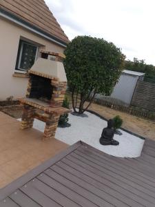 Maison proche Circuit des 24h