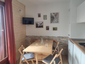 Milky Way - Appartement au frais - Vue montagnes