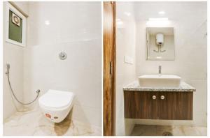 The Grand Blue Hotel