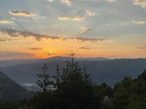 Chalet entier dans le domaîne skiable Pla d'Adet - أراغنويت