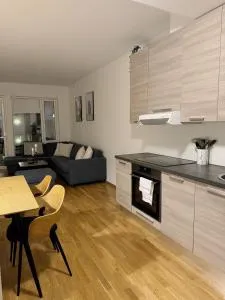 Apartment in Heimdal, Trondheim - Fannrem Apartment in Heimdal, Trondheim - Fannrem