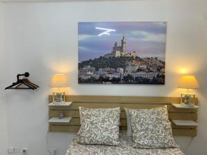 Entre mer et Soleil !