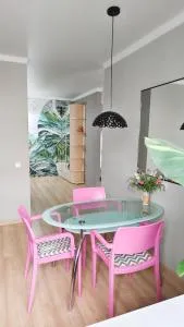 Квартира в Скандинавском интерьере - Sorokovaya