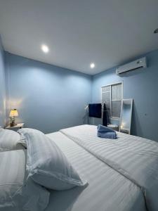 Narathiwat homestay tengah bandar Nara