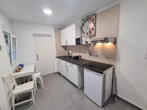 Beach Apartament - Puerto de Tazacorte