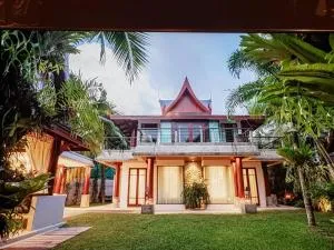 Villa in the Park, Surin Beach, Phuket - Ban Lum Fuang