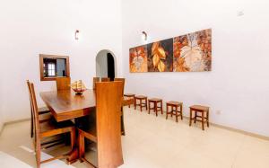 Holiday Penthouse Galle