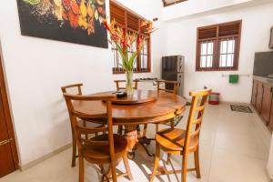 Holiday Penthouse Galle