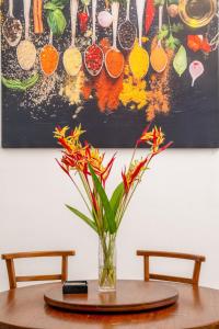 Holiday Penthouse Galle