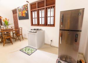 Holiday Penthouse Galle