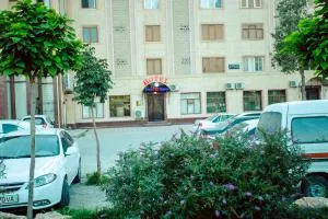 Tiny House Hotel - Uzynkuduk