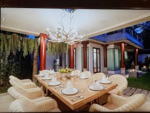 Villa in the Park, Surin Beach, Phuket