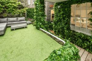 Luxury 2 Bedrooms Apartment in South Kensington