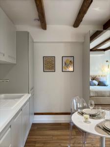 Studio 1 Metz Centre-ville, Gare