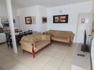 Casa com piscina à 460m do Mar