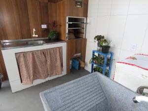 Casa com piscina à 460m do Mar