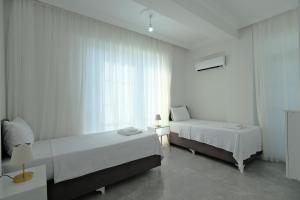 The Dalaman Suites & Pansiyon Dalaman Airport 10 km