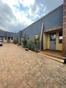 D&K accommodations an 1 - Bugiri