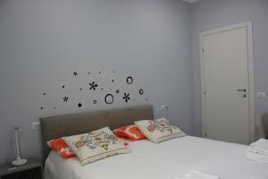 Alicemaria Vatican Comfortable Apartment