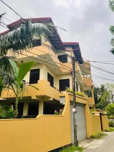 Homestay By Sandu - Daragoda