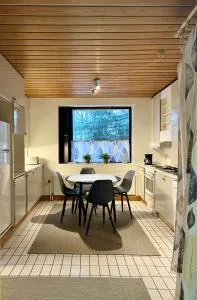 Tunnelmallinen yksiö Espoonlahdessa - Jorvas