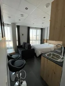 Apartamentos - Mirasur - Fuenlabrada