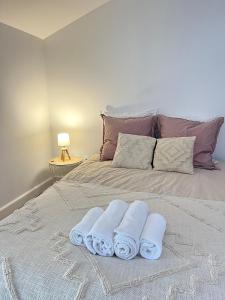 Luna - Moon 201 - Romans