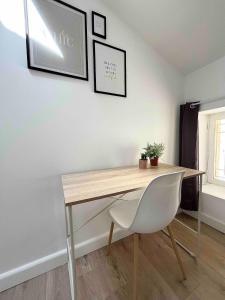 Luna - Moon 201 - Romans