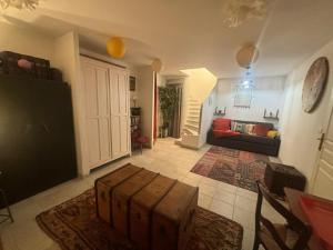 villa paisible en pleine nature 7km des plages Cannes Mandelieu