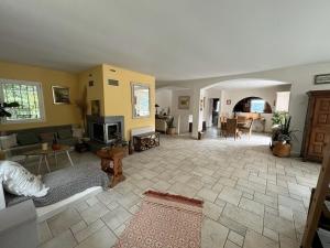 villa paisible en pleine nature 7km des plages Cannes Mandelieu