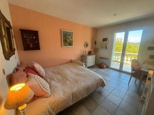 villa paisible en pleine nature 7km des plages Cannes Mandelieu