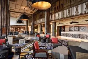 Lapita, Dubai Parks and Resorts, Autograph Collection - Ghantoot