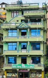 Hotel Royal King`s-Dolakha Charikot - Rāmechhāp