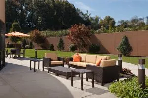 Courtyard by Marriott Harrisburg Hershey - هومِلزتاون