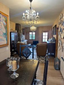 Casa A Boga RIBEIRA SACRA