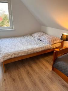 Domki całoroczne U Iwony#sauna#balia