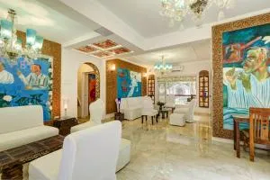 Baagh House Villa - Saligao