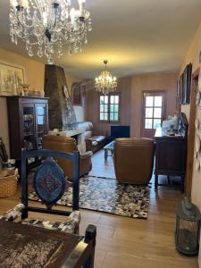 Casa A Boga RIBEIRA SACRA