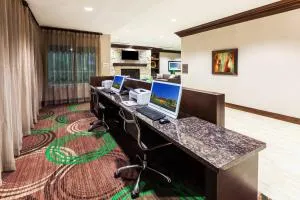 Courtyard by Marriott Abilene Northeast - Lawn