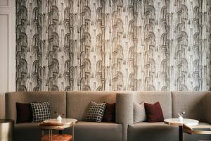 Renaissance Saint Elm Dallas Downtown Hotel