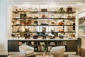 Renaissance Saint Elm Dallas Downtown Hotel - دالاس