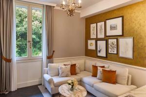 Grotta Giusti Thermal Spa Resort Tuscany, Autograph Collection