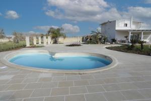 Villa delle Stelle con piscina