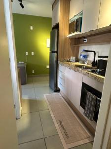 Apto novo, Consolação-Central-Repúplica-SP