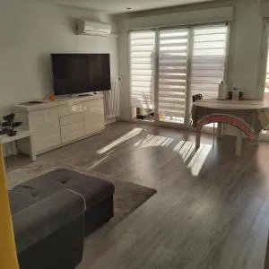 Appartement T2 - 勒斯奎斯特勒