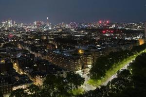 JW Marriott Grosvenor House London