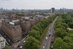 JW Marriott Grosvenor House London