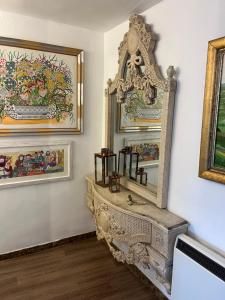 Casa A Boga RIBEIRA SACRA